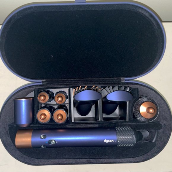 Dyson Airwrap Complete Styler